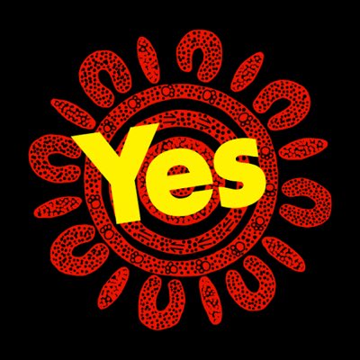 #yes23 #voteyes #irish4yes #firstnationsvoice