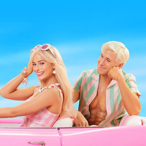 🚨| Taylor Swift and Travis Kelce joke about going as Barbie and Ken for Halloween! ✨💖🎃