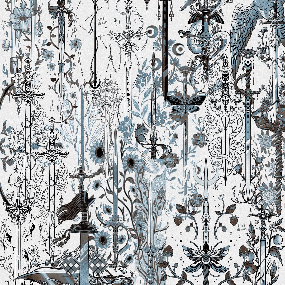 Emel 🐸 tweet media