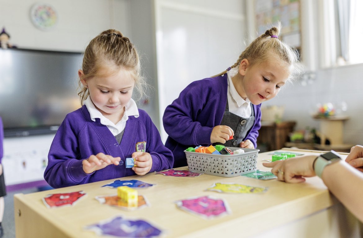 Northbrook Primary Academy tweet media