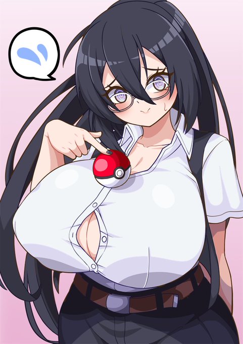 生前の姿えっちすぎて描かざるを得なかった
#UZRart 