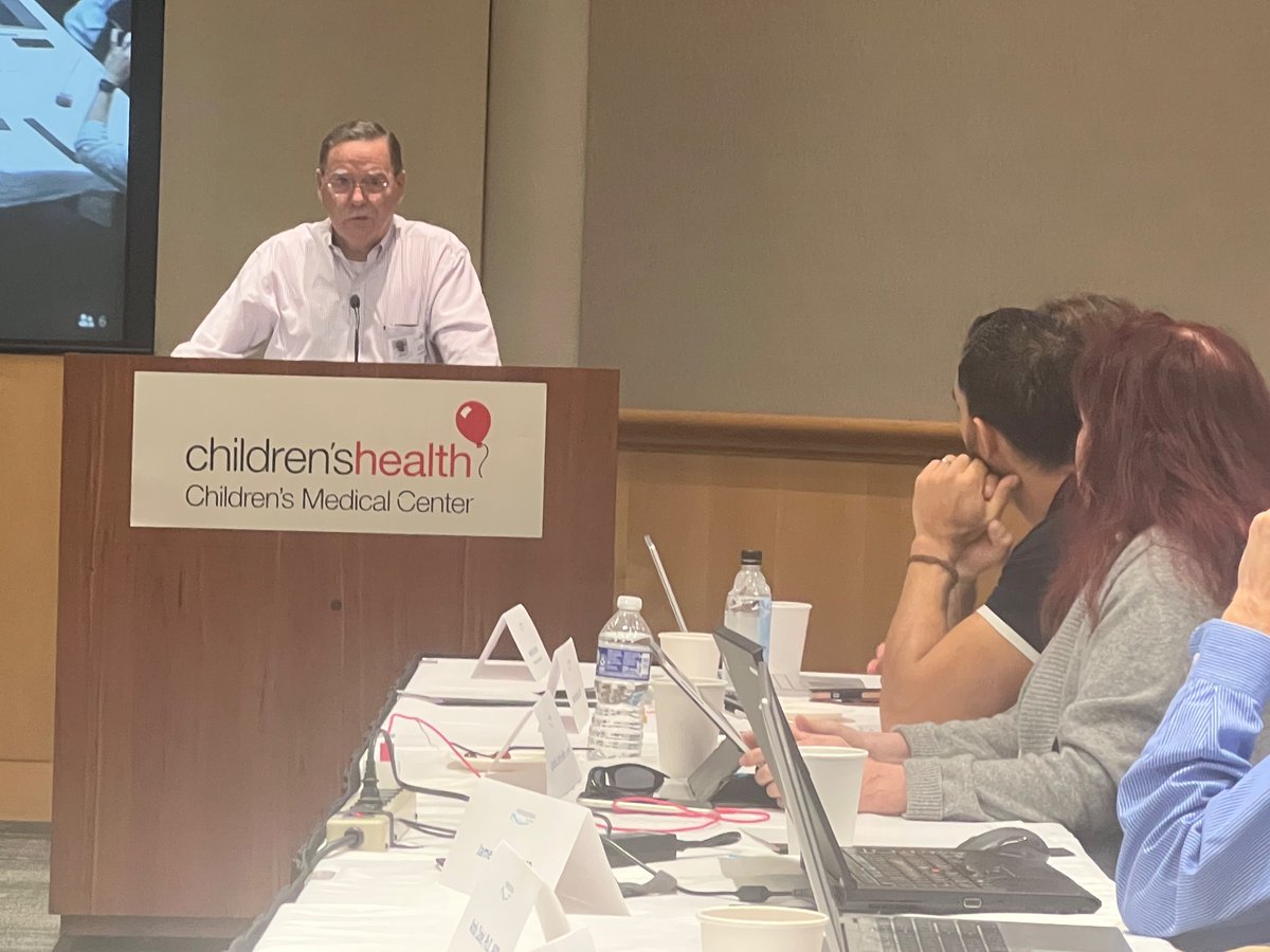 UT Southwestern Division of Pediatric Neurosurgery tweet media