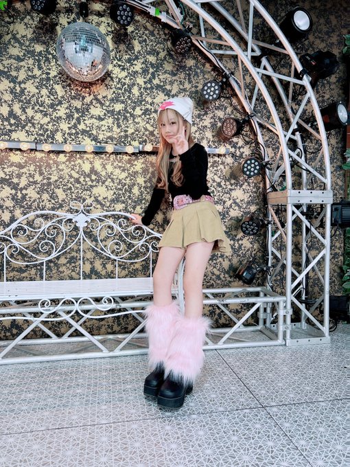 Twitterのコスプレ画像26