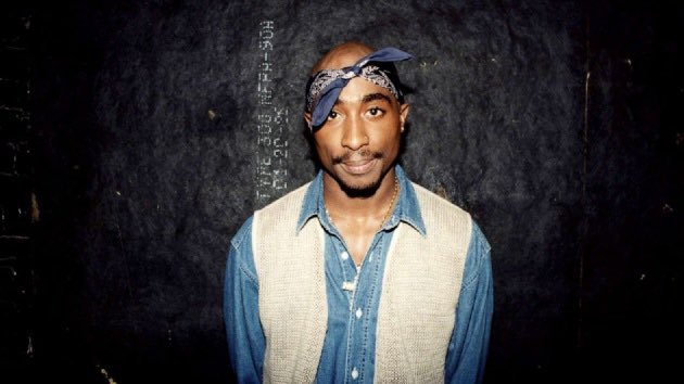 A suspect was arrested Friday morning in connection with the murder of Tupac Shakur, who was shot and killed during a 1996 drive-by in Las Vegas, a senior law enforcement official confirmed to ABC News.