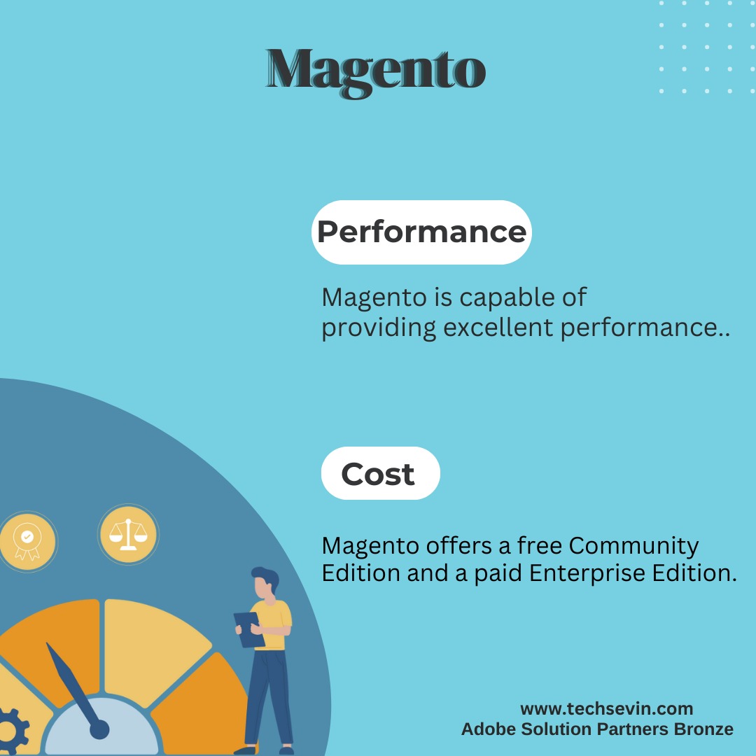 techsevin's tweet image. &quot;Bagisto vs. Magento: Two giants in the e-commerce arena. Dive into our comprehensive comparison to decide which one aligns perfectly with your business goals and vision. 🌐🛍️ #Techsevin #EcommercePlatforms #BagistoVsMagento #EcommerceComparison #BusinessSolutions #OnlineRetail