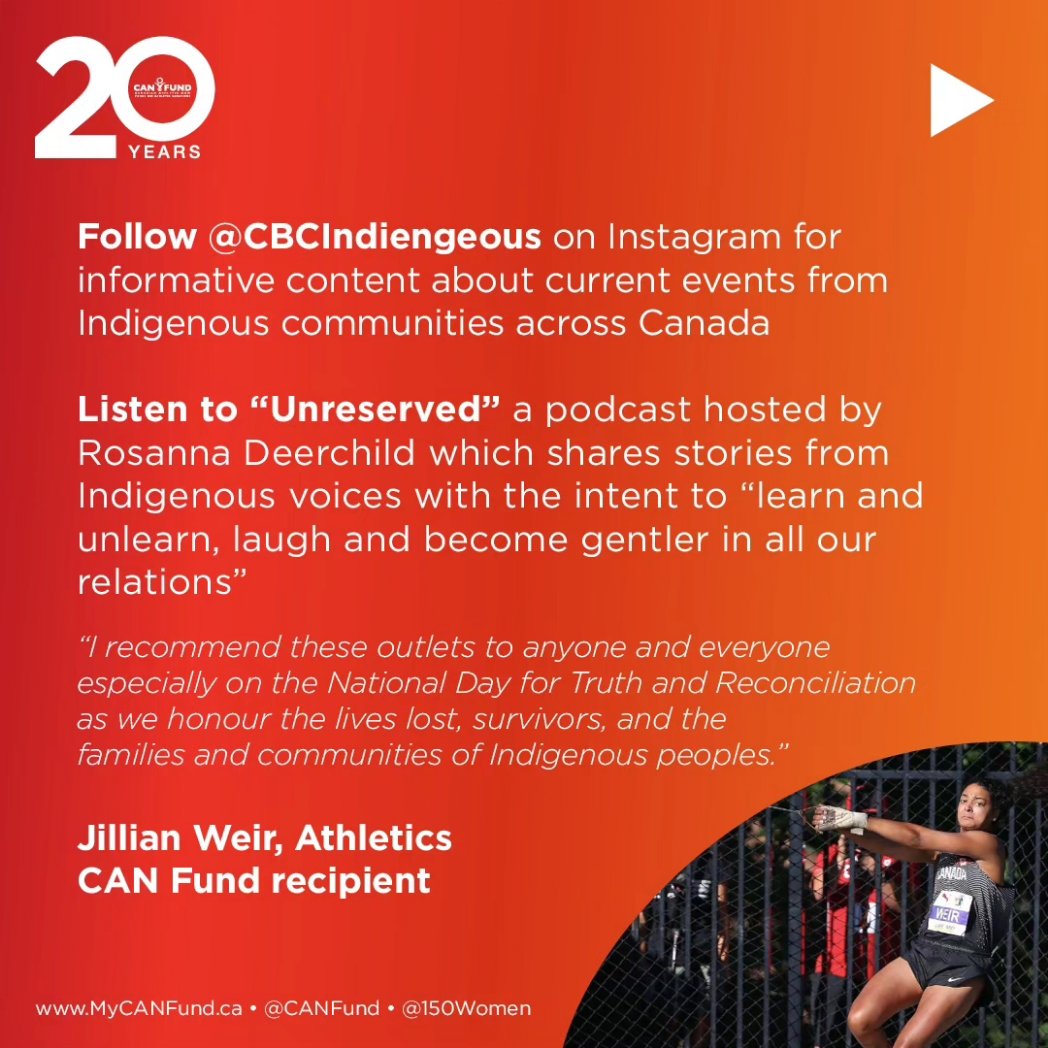 150women's tweet photo. Today, we come together to reflect on the past, acknowledge the pain and suffering of Indigenous communities, and commit to a future of healing and understanding.

Let's listen, learn, and support one another in our efforts to create a more just and inclusive Canada. 🤝🍁

1/2 https://t.co/7Z9SY4fKWv