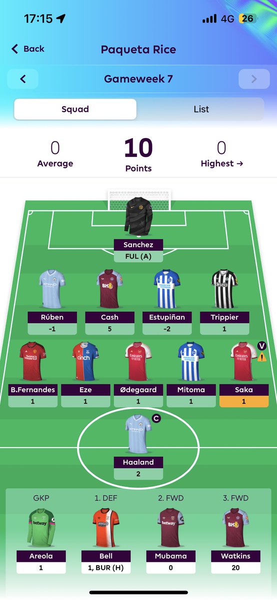 AlishaFPL's tweet photo. feel sick looking at this monstrosity https://t.co/9rO2oFjgKP