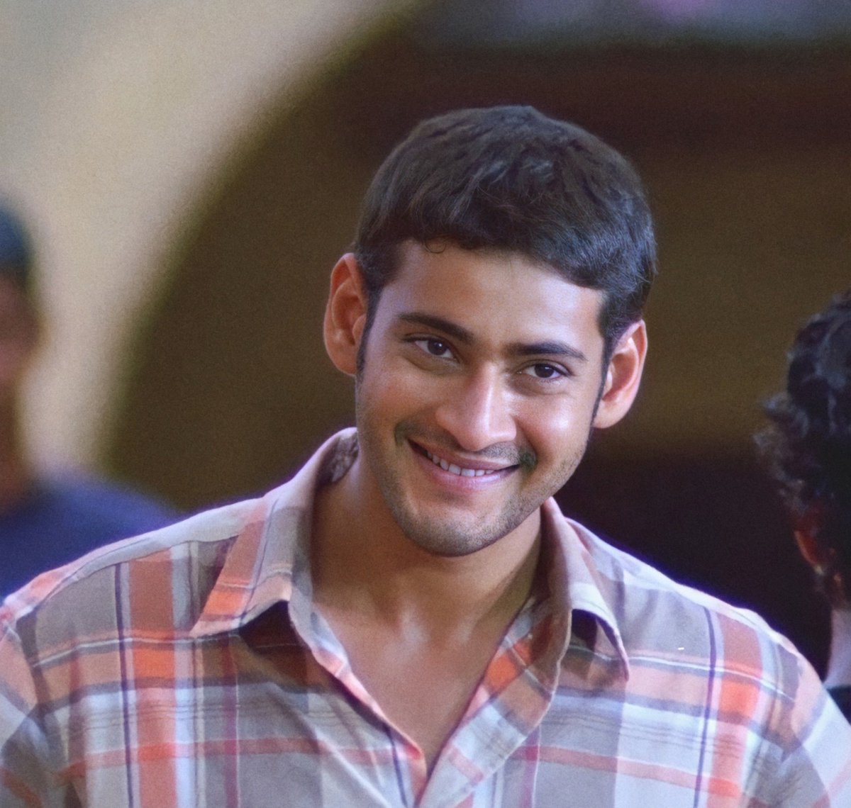 Cult Classic #Okkadu Now Airing On @GeminiMovies 

#GunturKaaram @urstrulyMahesh