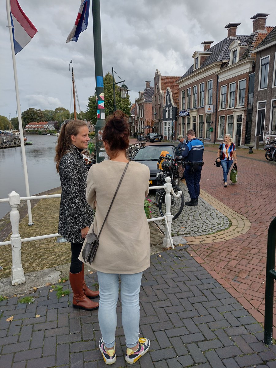 Sytze Dijkstra tweet media