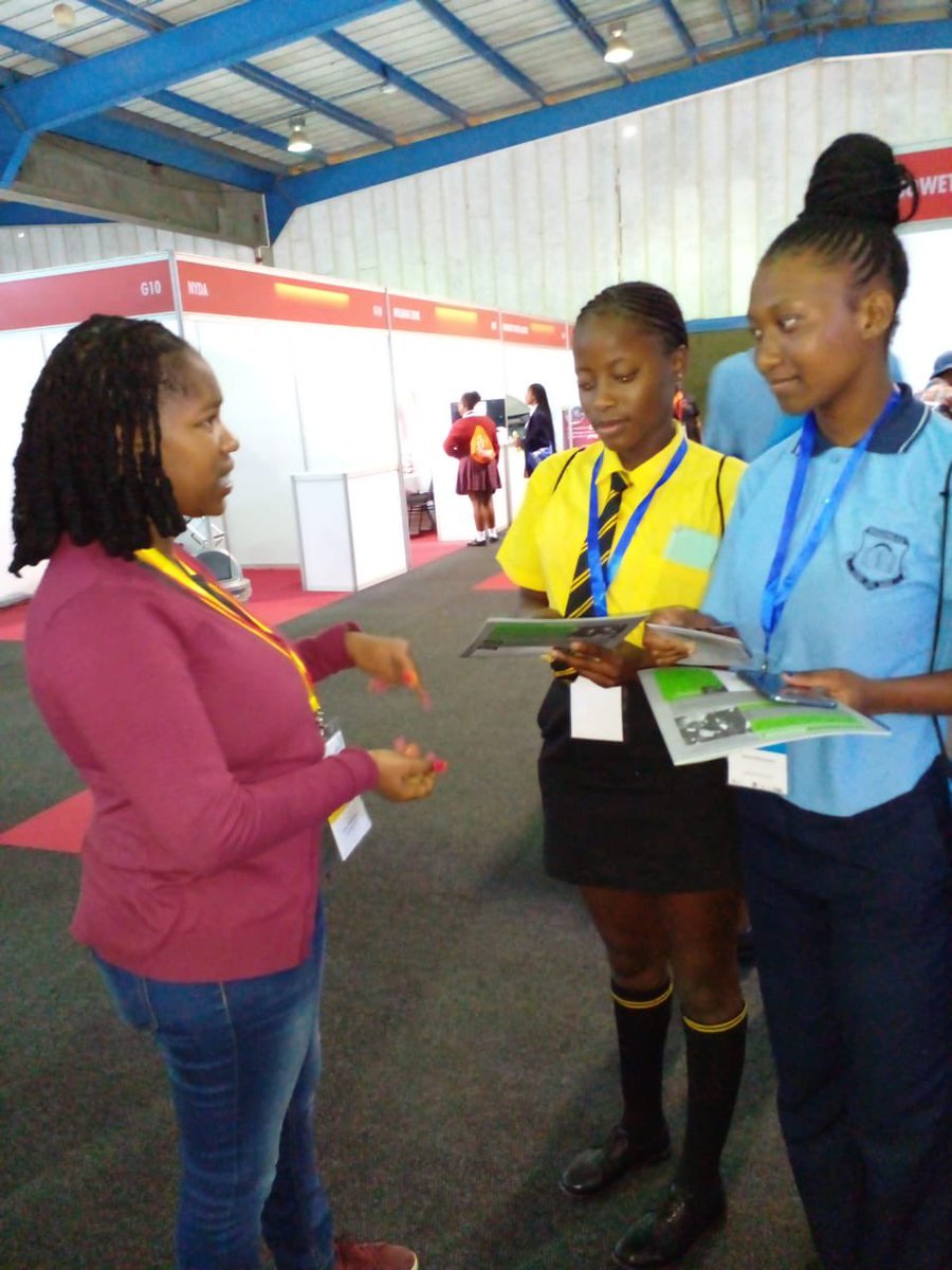VisitConHill's tweet photo. Day two of the National Tourism Careers expo was even more exciting as learners, educators, & guests explore all the expo has to offer as well as all the exciting programs and activities ConHill has to offer. Shout out to the ConHill team for the great work! #tourismexpo #NTCE https://t.co/LfPBEJZGbp