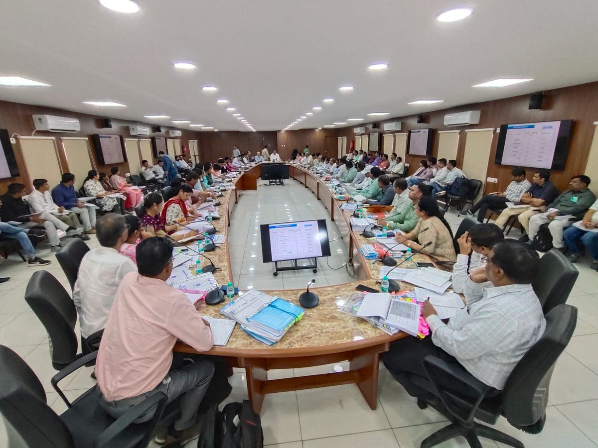 Water Supply Department, Govt. of Gujarat tweet media