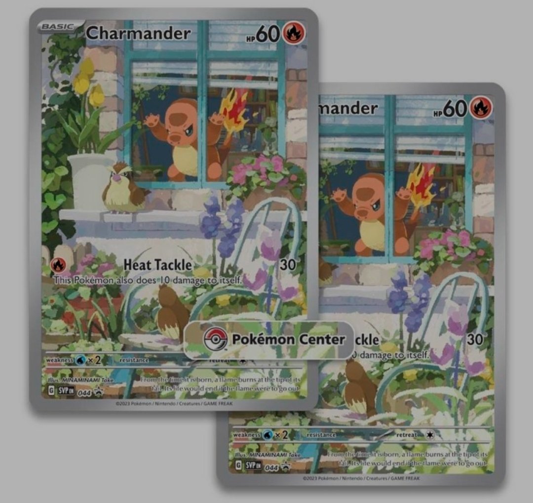 TCG Saver tweet media