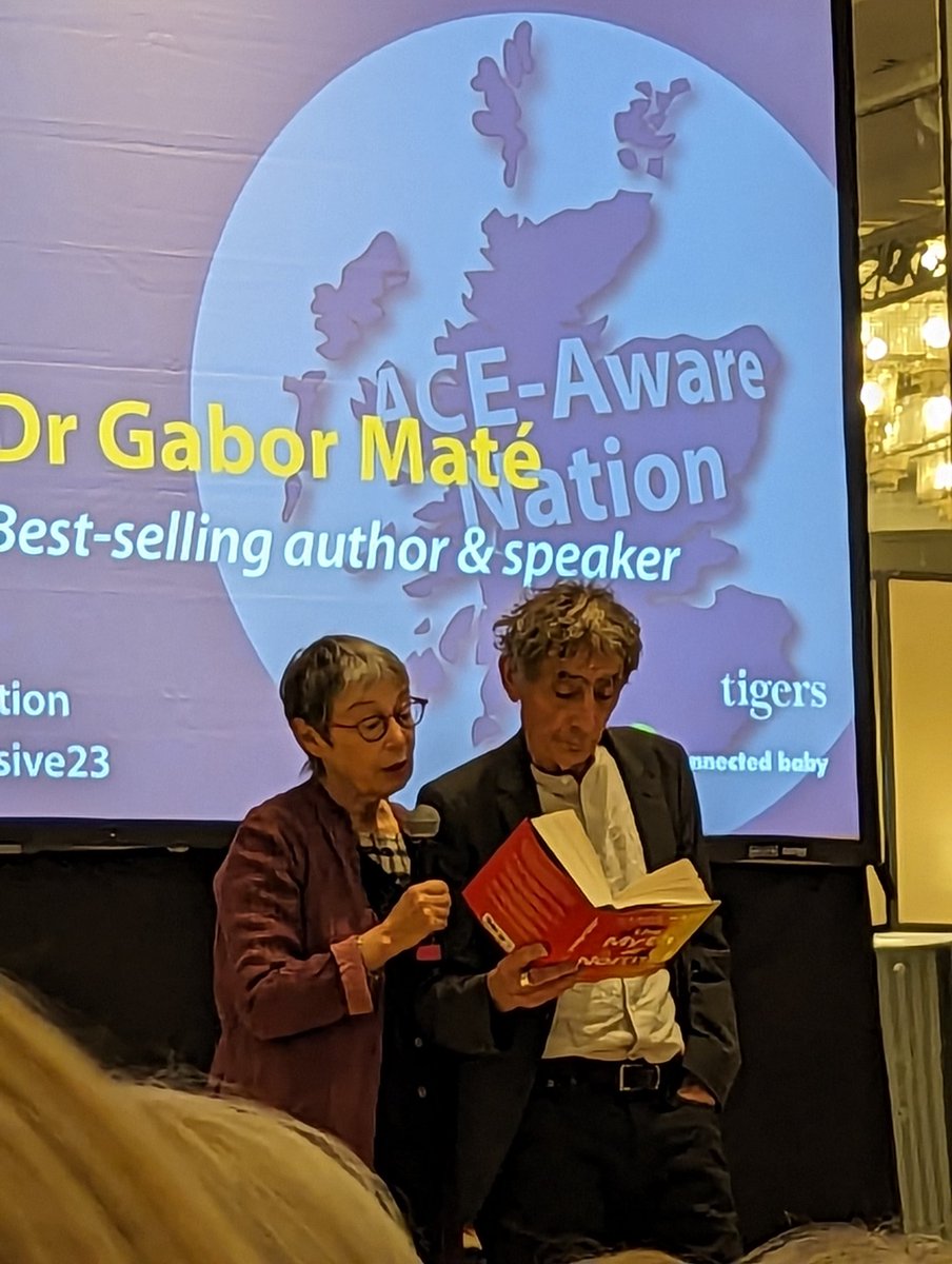 lucy_youngson's tweet photo. #GaborImmersive23 #ACEAwareNation https://t.co/3paks0NrUE