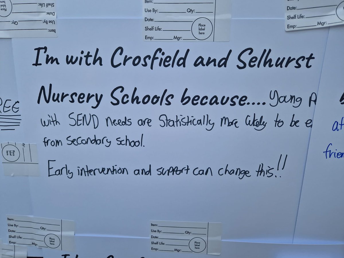 Sarah Jones MP tweet media