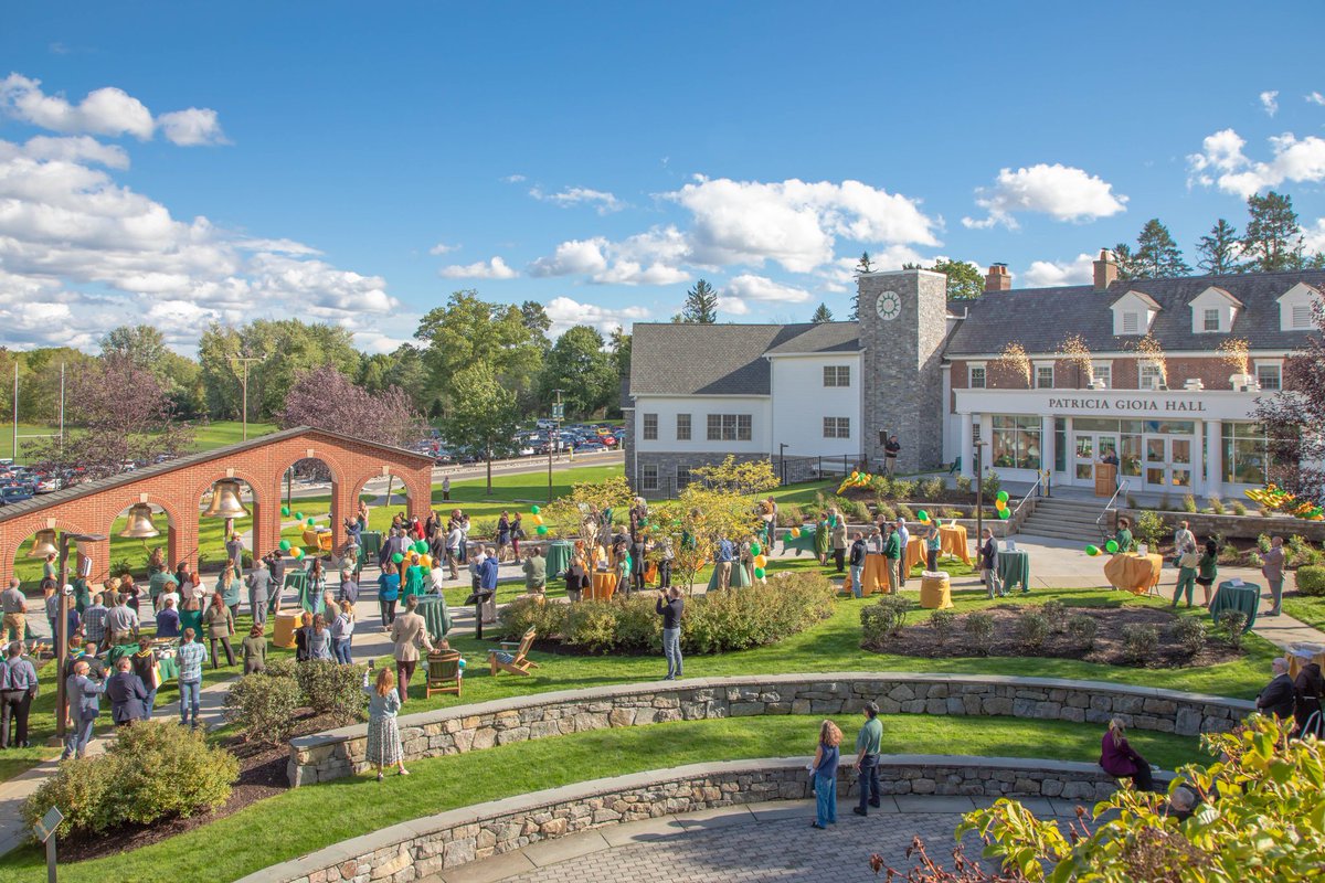 Siena College