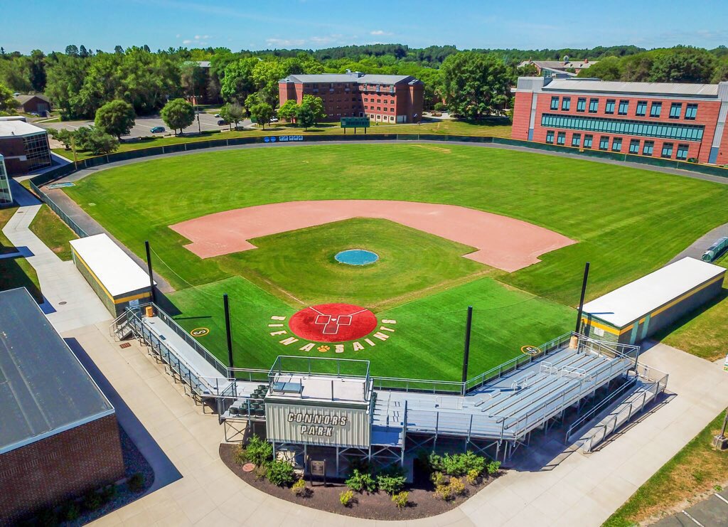 Siena College Baseball Field