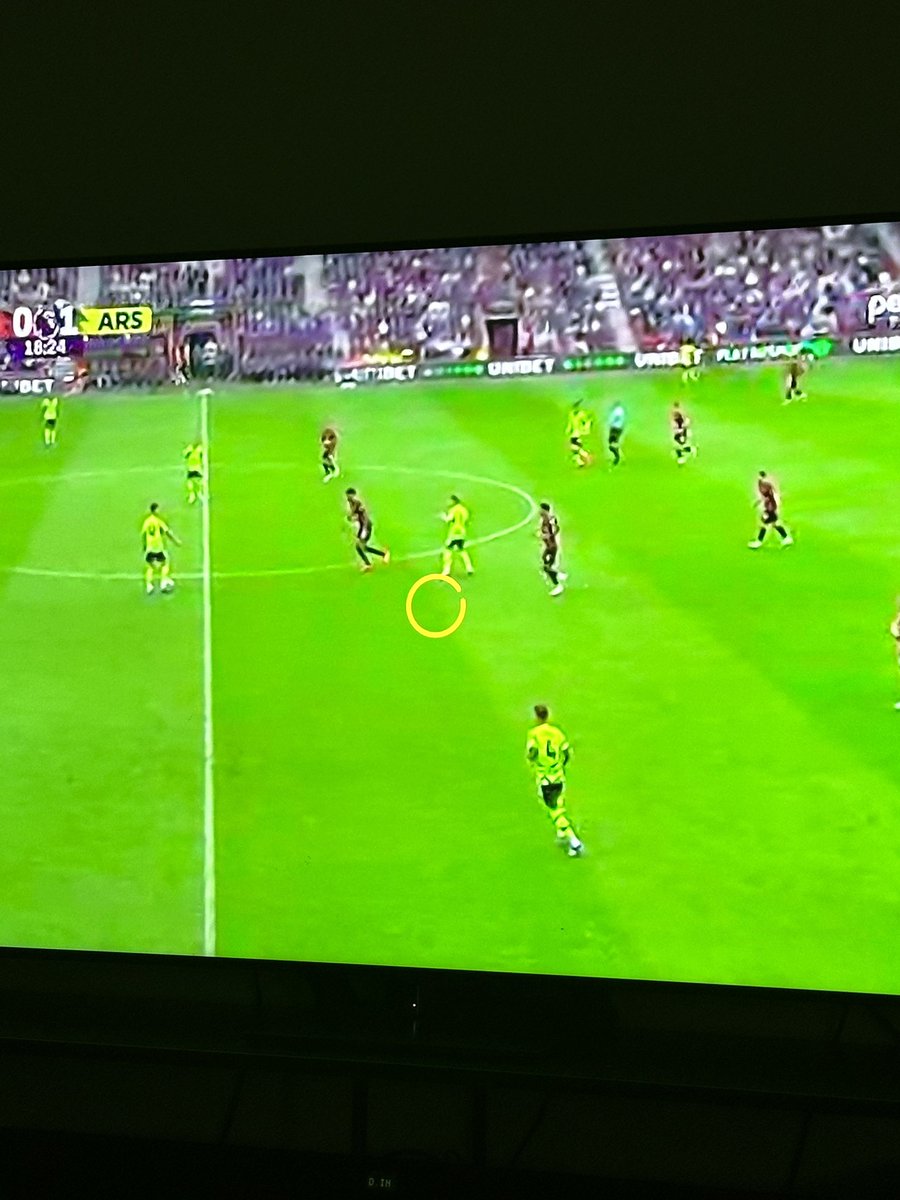 Spent more time like this than actually watching the match <a href="/peacock/">Peacock</a>