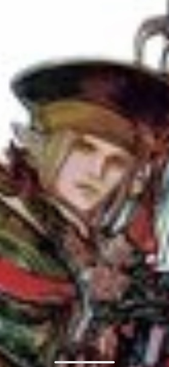 召喚士か…………………………