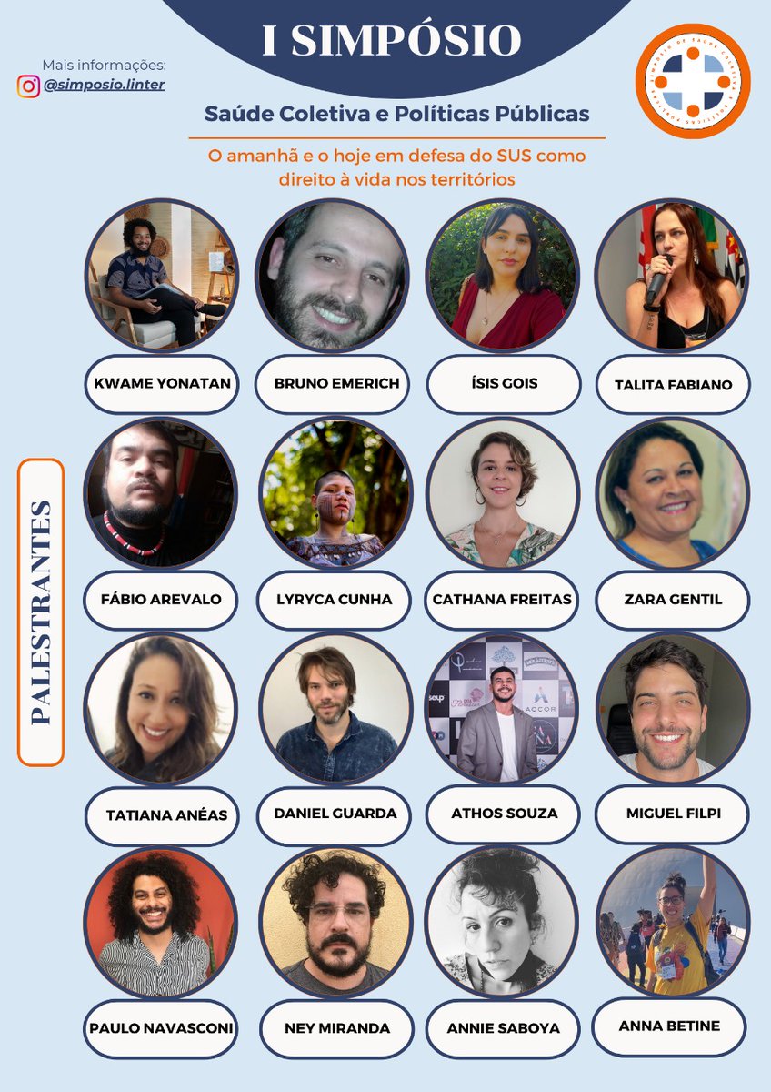 crp_sp's tweet image. Subsede Assis convida para o I Simpósio de Saúde Coletiva e Políticas Públicas: O amanhã e o hoje - em defesa do #SUS como direito a vida nos territórios. 
Serão dois dias de intensas atividades, 05 e 06/10, realizadas na #UNESP #Assis.
 
Inscreva-se: crpsp.org/evento/view/10…