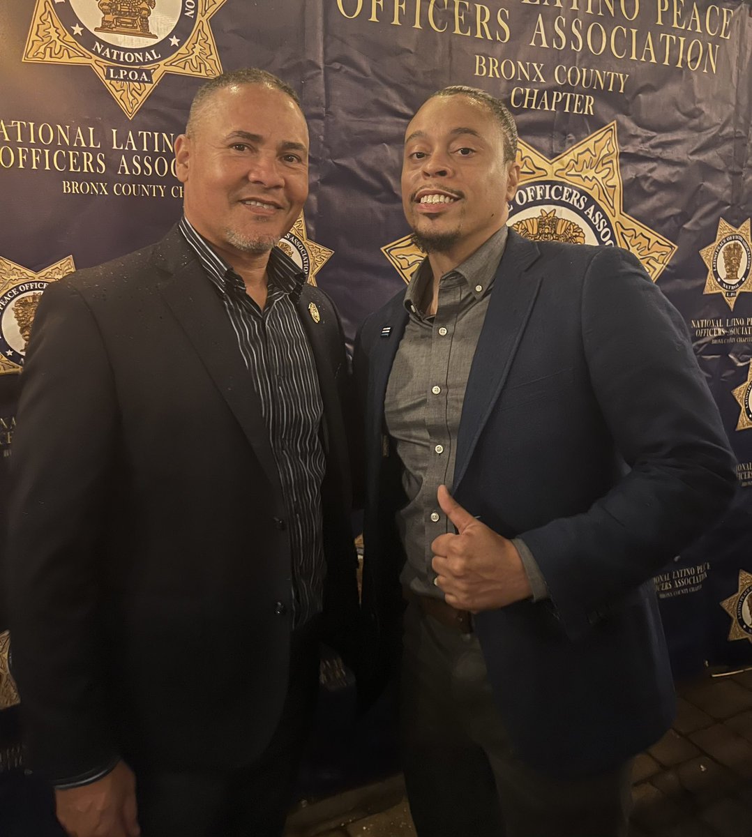 Daariat Vandevere Brooks Sr🦾 tweet media