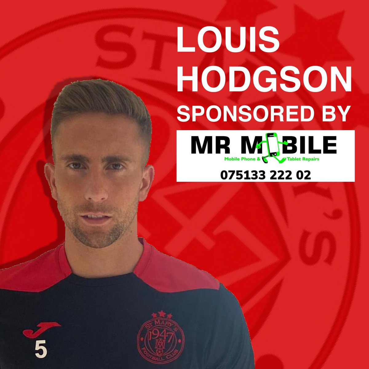 St Mary's 1947 Dorman’s FC tweet media