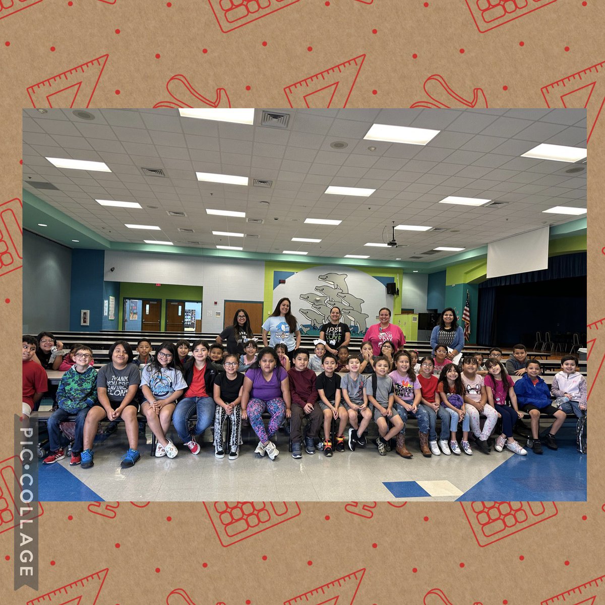 Christine Bernal (@christiebernal) on Twitter photo Happy Saturday! Rose Shaw is ready to begin our Learning Adventure.
#CCISDLearningQuest
<a href="/JohnAPrezas/">John Prezas</a> <a href="/ValerieMoeller/">Valerie Moeller</a> Happy Saturday! Rose Shaw is ready to begin our Learning Adventure.
#CCISDLearningQuest
<a href="/JohnAPrezas/">John Prezas</a> <a href="/ValerieMoeller/">Valerie Moeller</a>