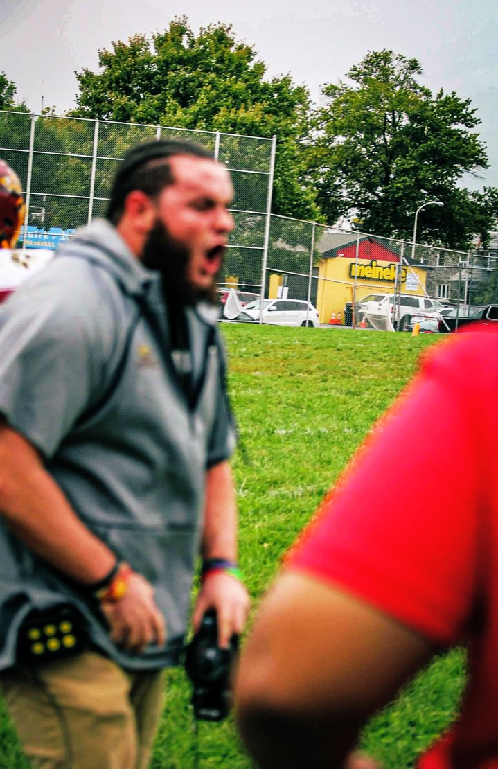 coach_wtruxell's tweet image. I cant let em break me, cuz the type of stuff we been thru it might drive you crazy…

#ONEpercent
#FIGHT 
#CentralMambo 
#WEnotME