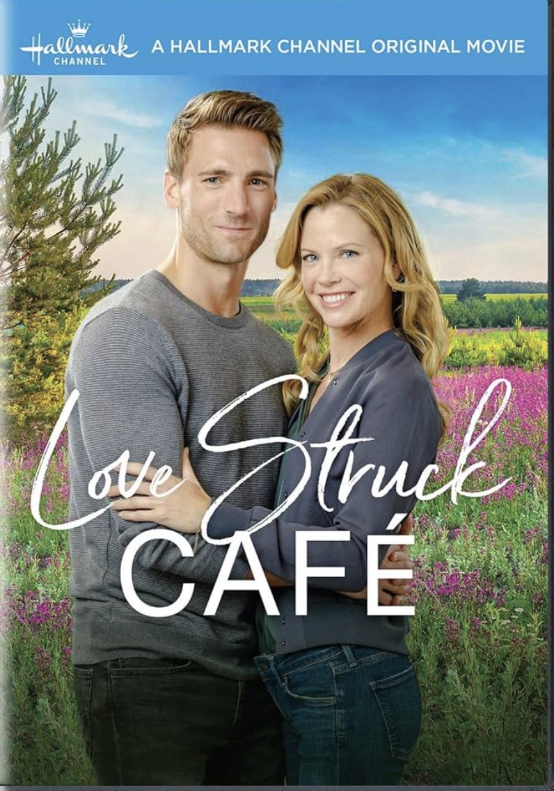 MariaGrazia_mtl's tweet photo. Itβs @AWALK35 afternoon today on TV πΊ #TeamAndrew #WalkThisWay and watch onβ¦
@w_network π¨π¦ at noon π #LoveStruckCafe
AND
@hallmarkchannel πΊπΈat 2pm &4pm
#ThePerfectCatch #ASafariRomance https://t.co/g3pgTdzFv9