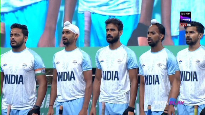 INDIA DEFEATED PAKISTAN IN HOCKEY BY 10-2 IN ASIAN GAMES...!!! 🇮🇳 #AsiaCup #AsiaCup2023 #AsiaCupFinal #hockey #IndiaVsPakistan #INDvsPAK