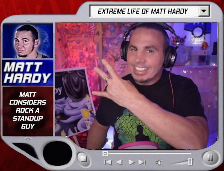 Watch @MattHardyPod- youtu.be/aB3rml1NBQ0?si…