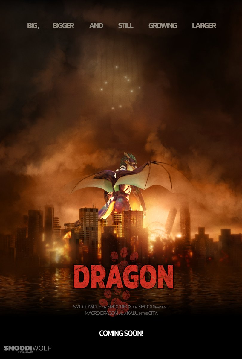Dragon tweet media