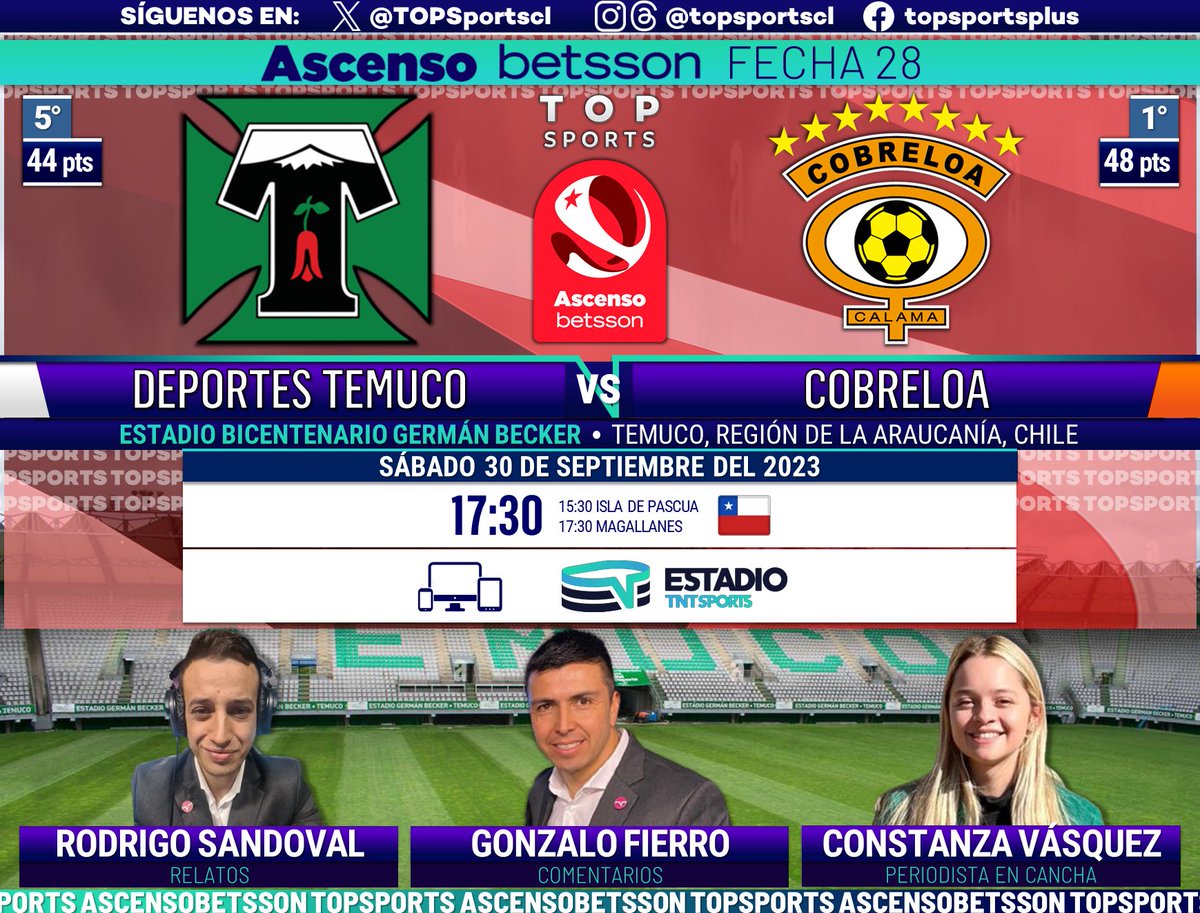 TOP Sports tweet media