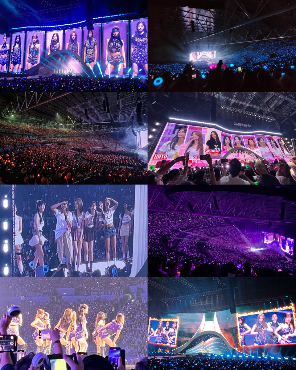 naychaengie's tweet photo. TWICE RTB IN BULACAN DAY 1 HAS ENDED SUCCESSFULLY !! ♡ https://t.co/SMVhKhOFsS