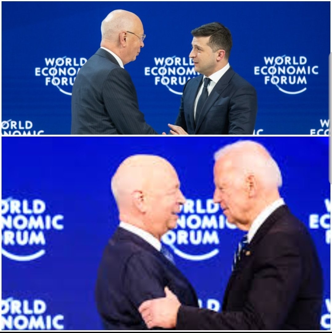 crypto_countess's tweet photo. @JoeBiden Democracy certainly does not mean rule of the WEF!!! https://t.co/1OFwWSgzCq