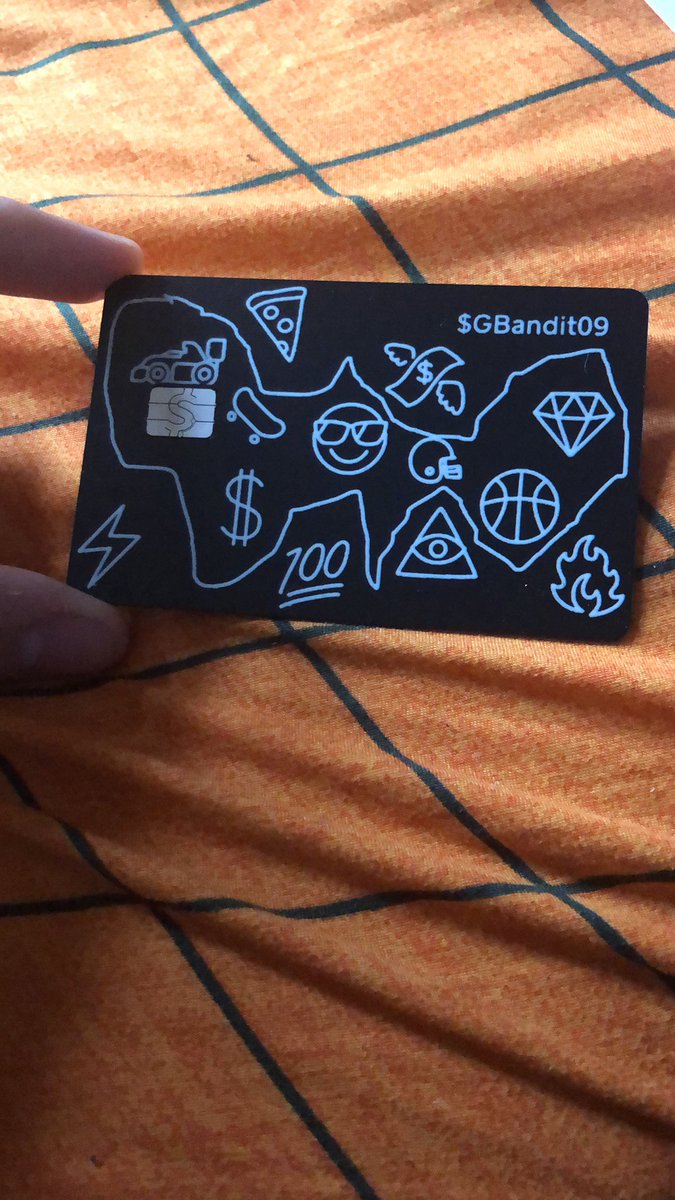 NetKi715's tweet photo. I JUST GOT MY FIRST EVER CASH APP CARD IM SO HAPPY!!!!!!!!!!🤩🤩🤩🤩🤩🤩🥹🥹🥹🥹🥹 https://t.co/1FiU9v5Dke