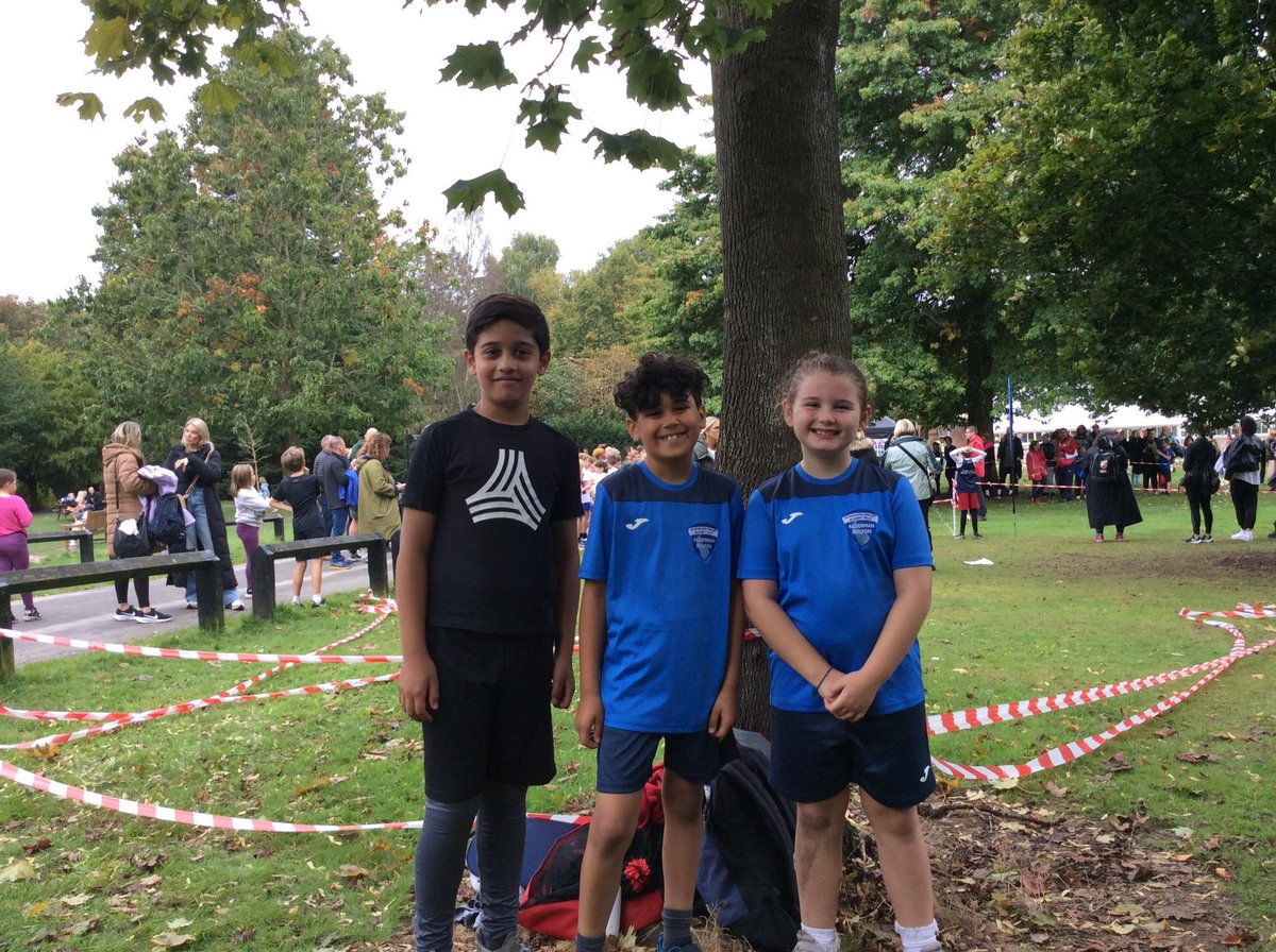 Alderman Bolton Primary Academy tweet media