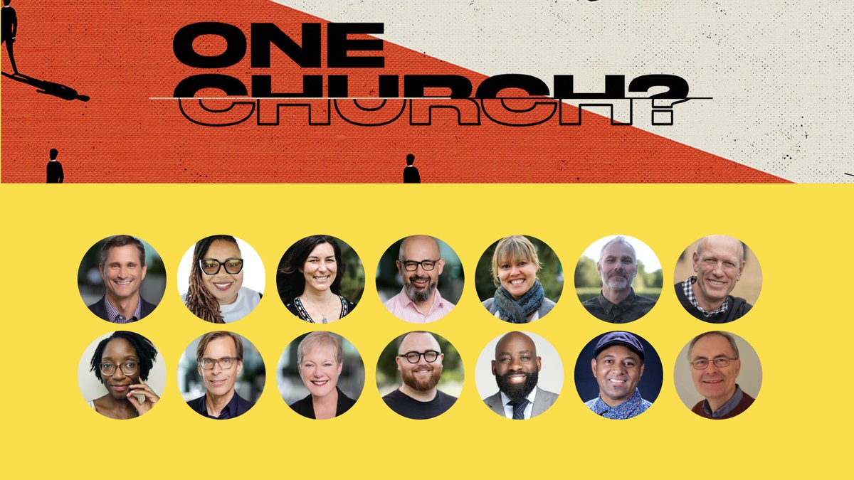 The early bird rate ends this weekend. 

subsplash.com/theoneproject/…