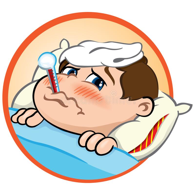 🧵LOS NIÑOS Y LA FIEBRE

Todos los niños tienen fiebre de vez en cuando, es la forma que tiene nuestro cuerpo de combatir infecciones por si mismo.

Y los papás, claro, se preocupan y necesitan saber:

Qué hacer
Cuándo preocuparse
Cuándo conviene ir al médico

Vamos a verlo⬇️