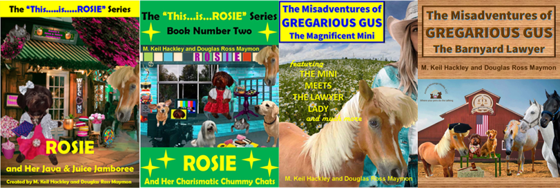 DRMaymon's tweet photo. WE ARE HAPPY TO ANNOUNCE
All our published #books are marketed and available on https://t.co/LtDhHSeQZk
A virtual cornucopia of charming #children’s #literature is available to challenge your child’s intellect, while providing them with exceptional #entertainment.