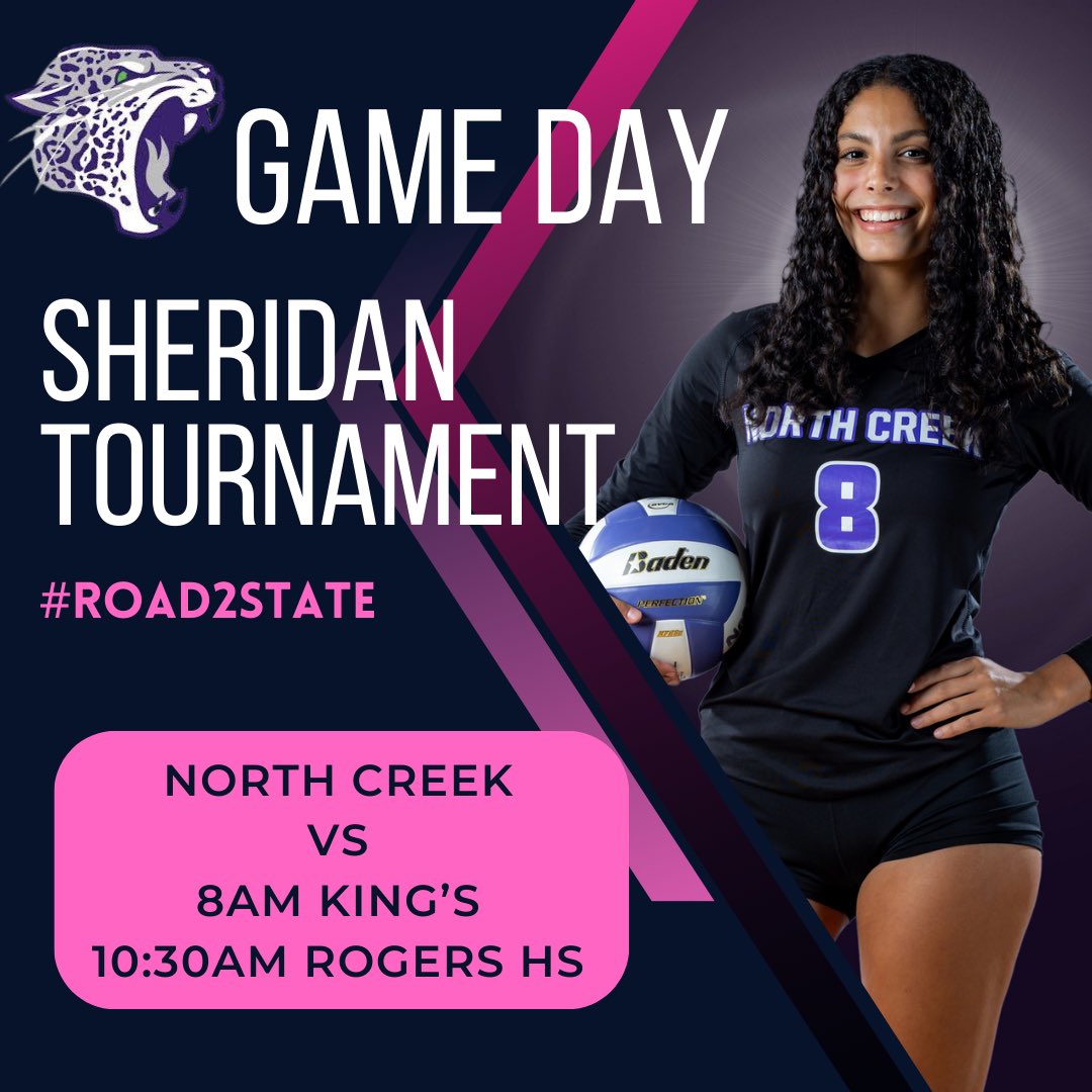 🆚 Kings <a href="/8AM/">8am</a>
🆚 RogersHS <a href="/10/">PR</a>:30AM
📍Spokane, WA
🏟️ Rogers HS
📺 facebook.com/share/LV98aR8x…

Go Jags!