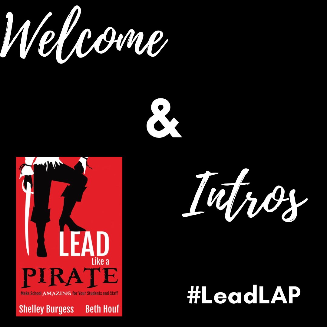 BethHouf's tweet photo. Here we go! Roll call!  #LeadLAP https://t.co/jOicuDUmrK