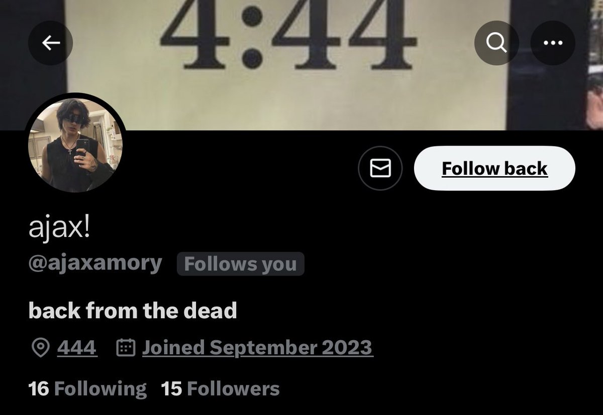 fallriv_'s tweet photo. @ajaxamory should i keep it that way🤣 https://t.co/afijHNjK8Y