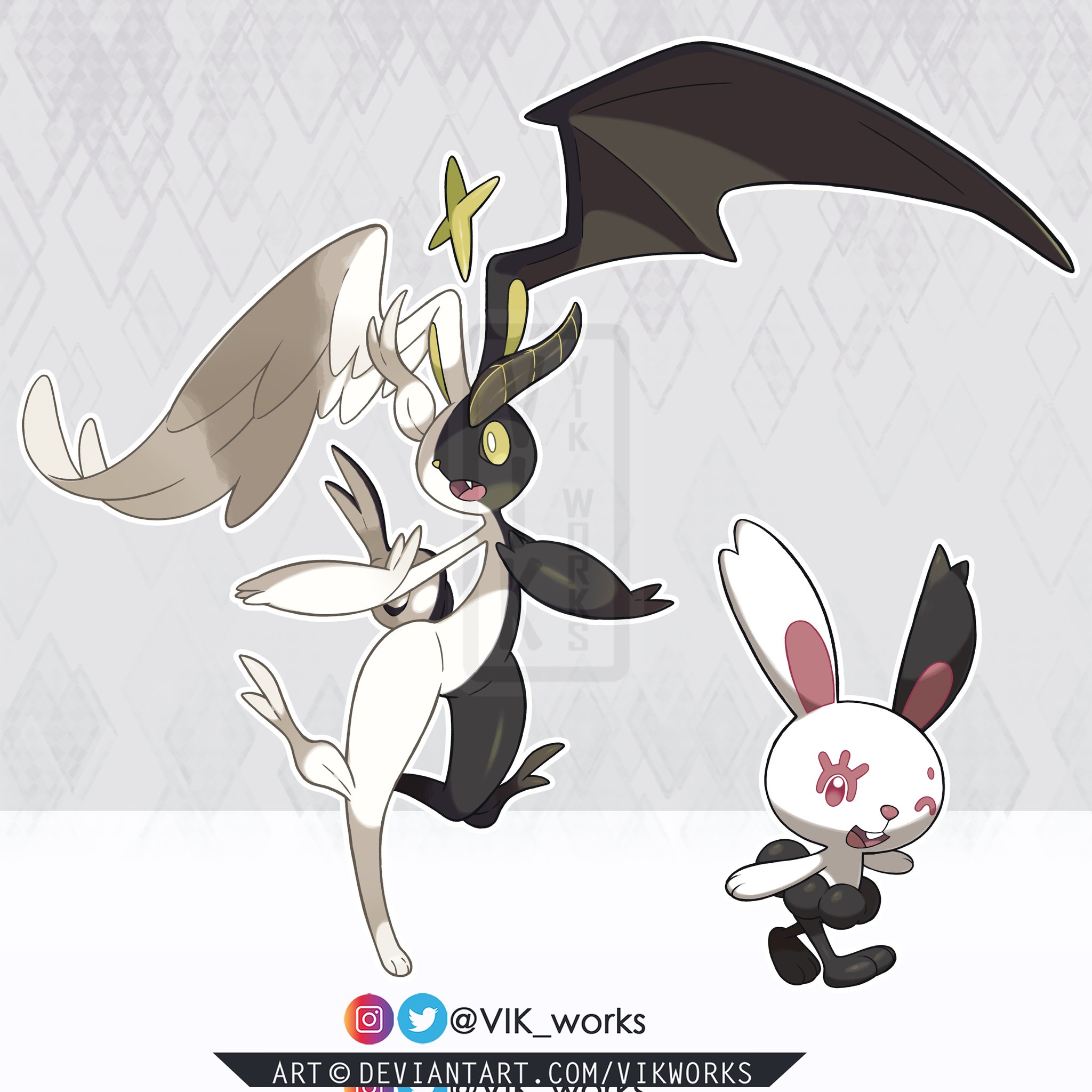 ✦ビクター✍🏻✦VIKworks✦✦ on X: ✦ビクター✍🏻✦VIKworks✦✦ on X: