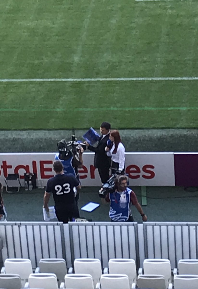 Bon match <a href="/EricDagrant/">Eric Dagrant</a> #FIJvGEO
