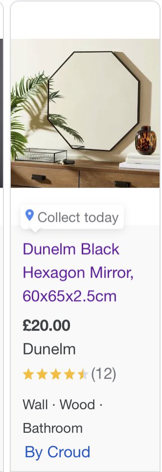 missradders's tweet image. Oh @DunelmUK 🤦🏻‍♀️