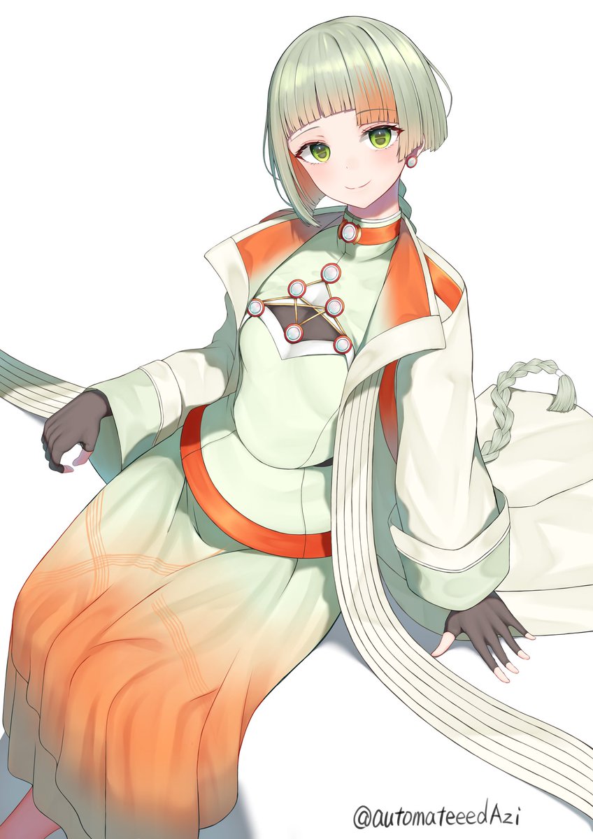 automateeedAzi's tweet photo. できた。
#知声
#知声Art https://t.co/bdRJVf82tI