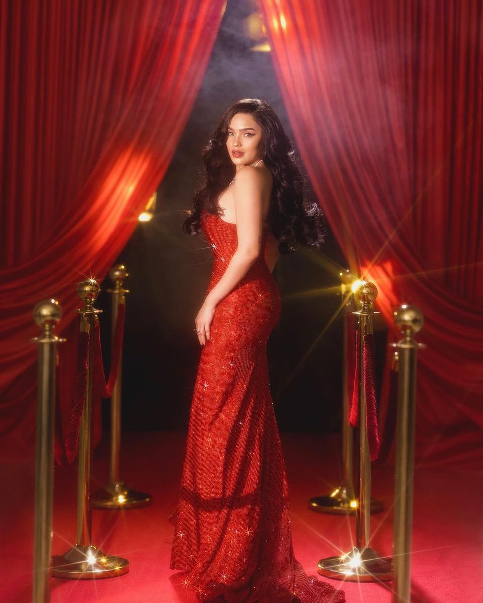 drewlythe's tweet photo. Gen Z Queen, Most Important Star, Teleserye Princess, ANDREA BRILLANTES 

#ABSCBNBall2023 https://t.co/eSqLdKs39G