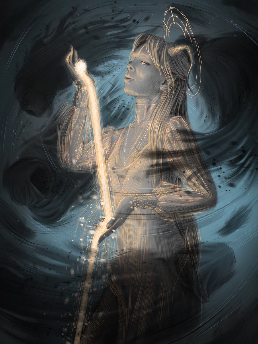 Yarkei Sveta (@yarkei_art) on Twitter photo New art on <a href="/KnownOrigin_io/">KnownOrigin.io</a>
The light inside
No matter what happens around and no matter how dark it is, protect the light within you
This light is your source of wisdom, strength and inspiration. It can help you overcome difficulties and find your true purpose
Price: 0,2 eth New art on <a href="/KnownOrigin_io/">KnownOrigin.io</a>
The light inside
No matter what happens around and no matter how dark it is, protect the light within you
This light is your source of wisdom, strength and inspiration. It can help you overcome difficulties and find your true purpose
Price: 0,2 eth