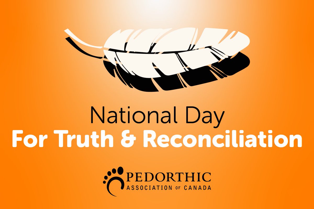 On this important day, we reflect, listen, learn, and honour. #NationalDayforTruthandReconciliation