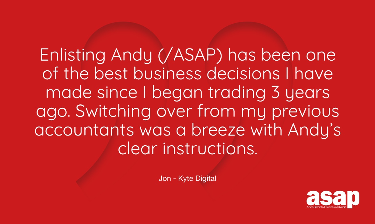 ASAPAccountant's tweet photo. Always lovely to hear customer feedback! #Lincolnshire #Gainsborough #CustomerReview https://t.co/lBr9gbmpVZ https://t.co/Do0NBINE95